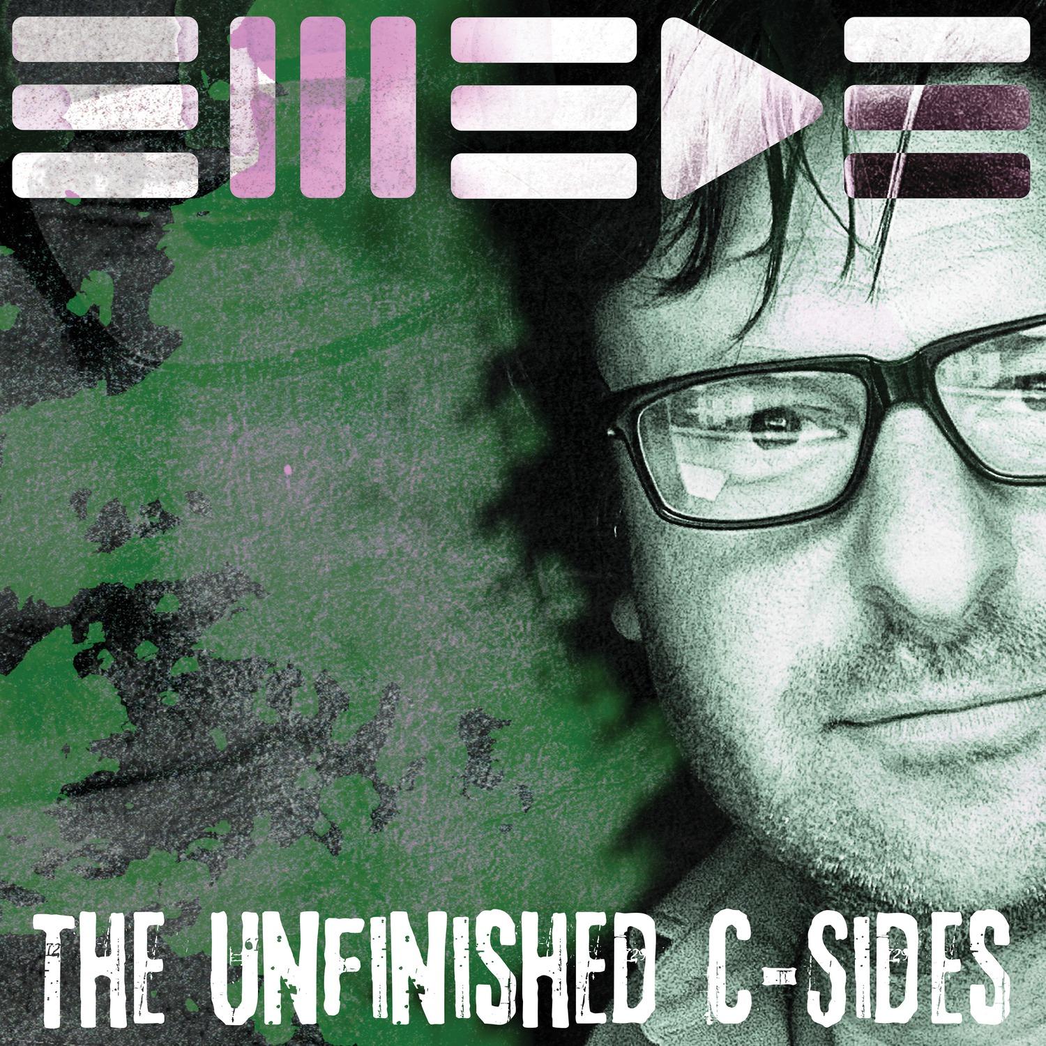 The Unfinished C-Sides
