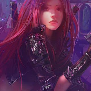 「游戏高燃」死亡莲华，绽放五杀