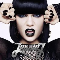 Who's Laughing Now - Jessie J (Z karaoke) 带和声伴奏