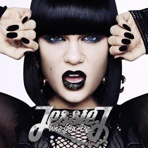 Jessie J - Who's Laughing Now(英语)