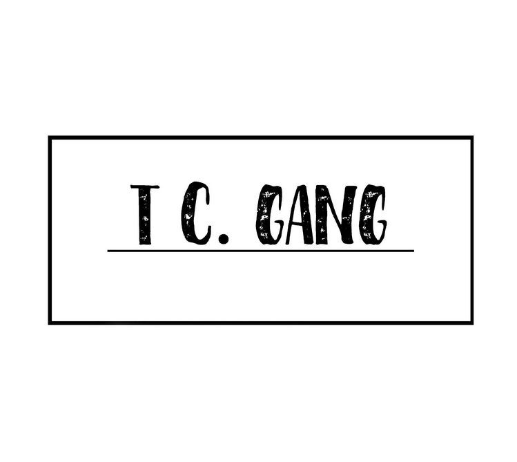 TC GANG专辑