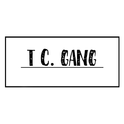 TC GANG专辑