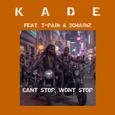Can't Stop, Won't Stop (feat. T-Pain & 2 Chainz)