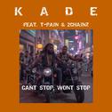 Can't Stop, Won't Stop (feat. T-Pain & 2 Chainz)专辑