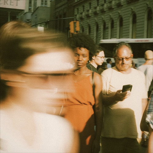 look in your eyes (demo)