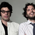 Flight of the Conchords