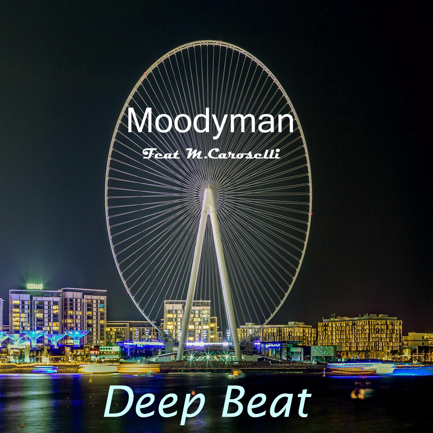 Deep Beat