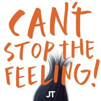 原版伴奏 Justin Timberlake - Can't Stop The Feeling (karaoke)