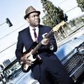 The Robert Cray Band