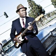 The Robert Cray Band