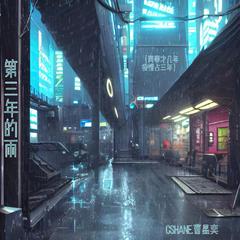 第三年的雨