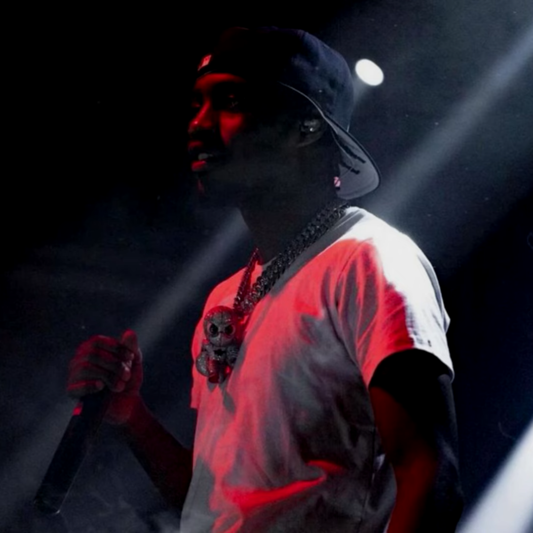 [FREE] '' 麻木 '' 痛苦说唱 Lil Tjay × Asen Type Beat