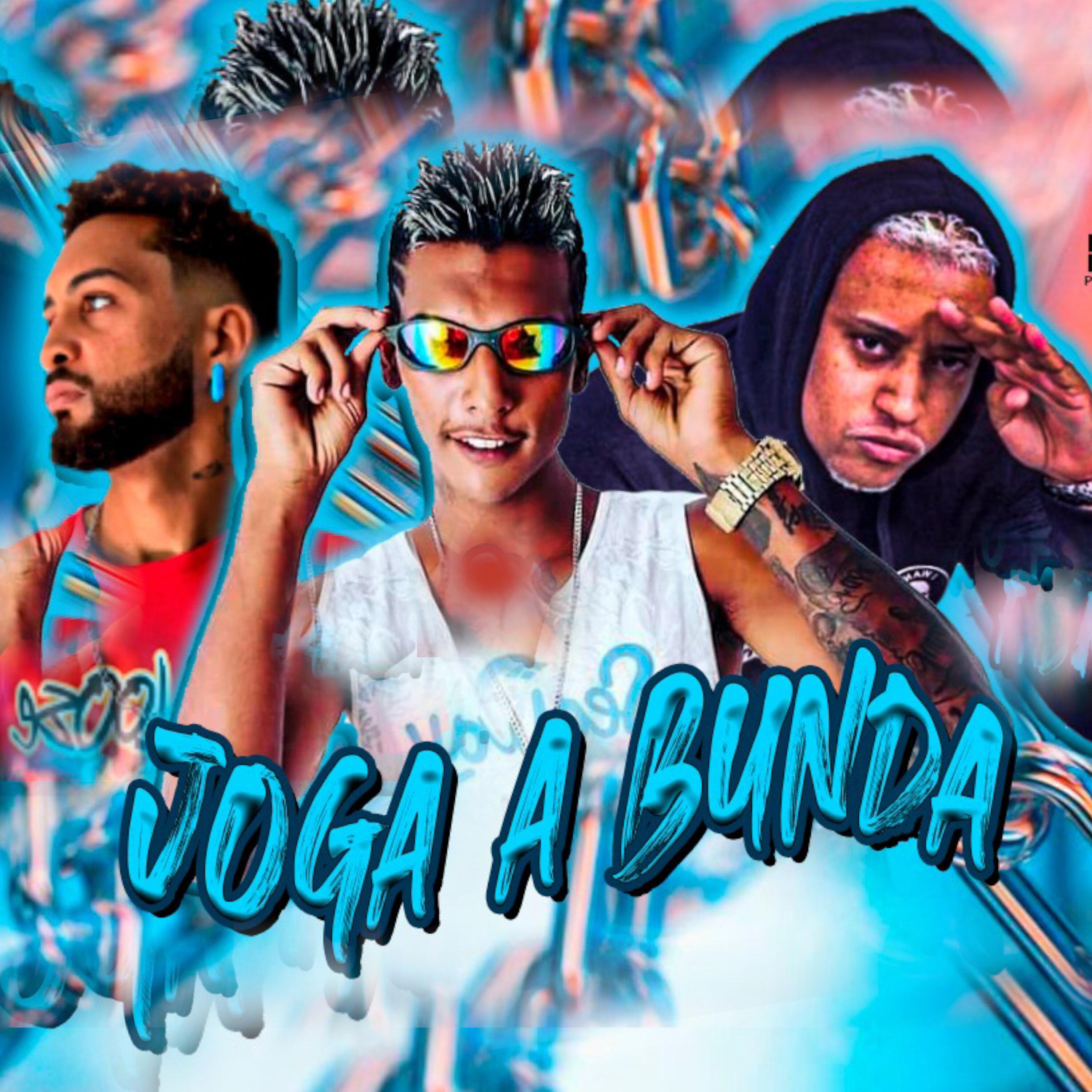 Rick PH - Joga a Bunda (feat. Mc Fabinho da OSK)