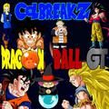 Dragon Ball GT