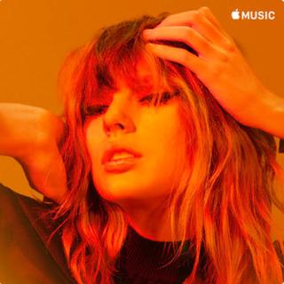Taylor Swift' Favorite Songs