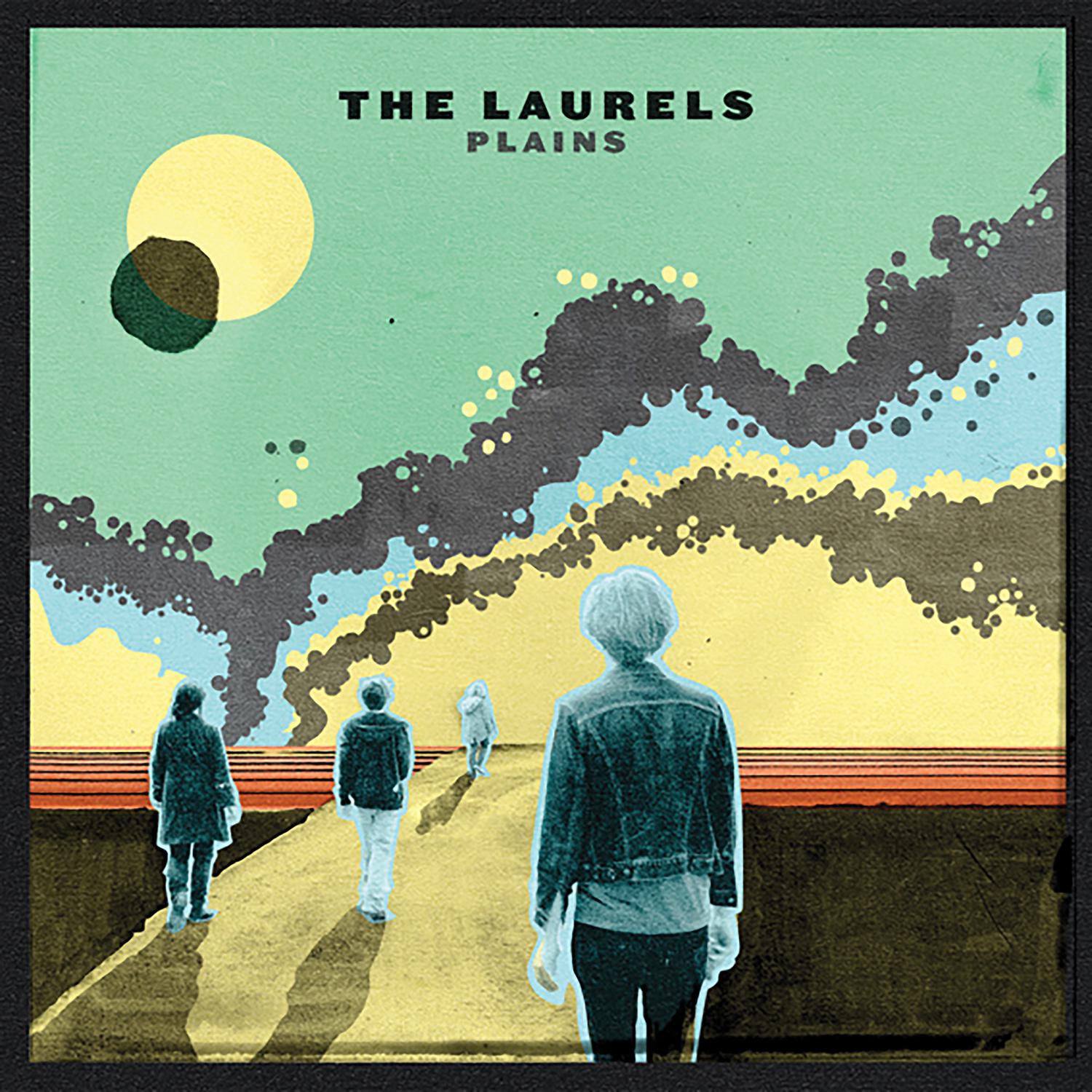 The Laurels - A Rival