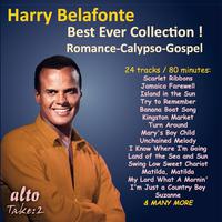 Harry Belafonte - Day-O (Banana Boat Song) ( Karaoke )