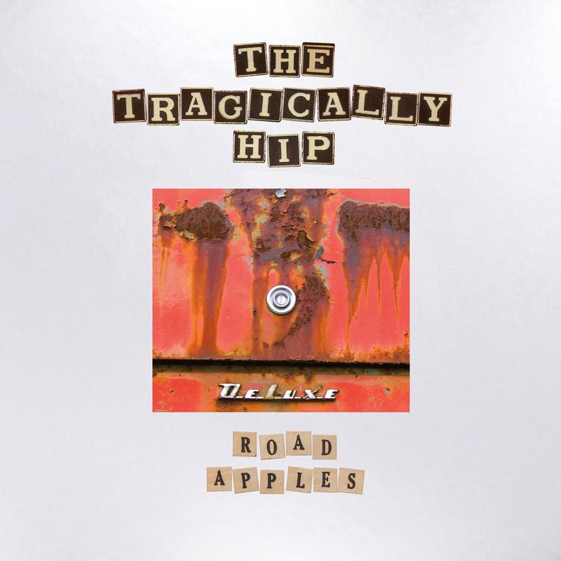 Road Apples (Deluxe)