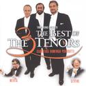 The Three Tenors - The Best of the 3 Tenors专辑