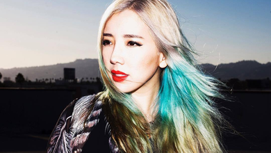 TOKiMONSTA