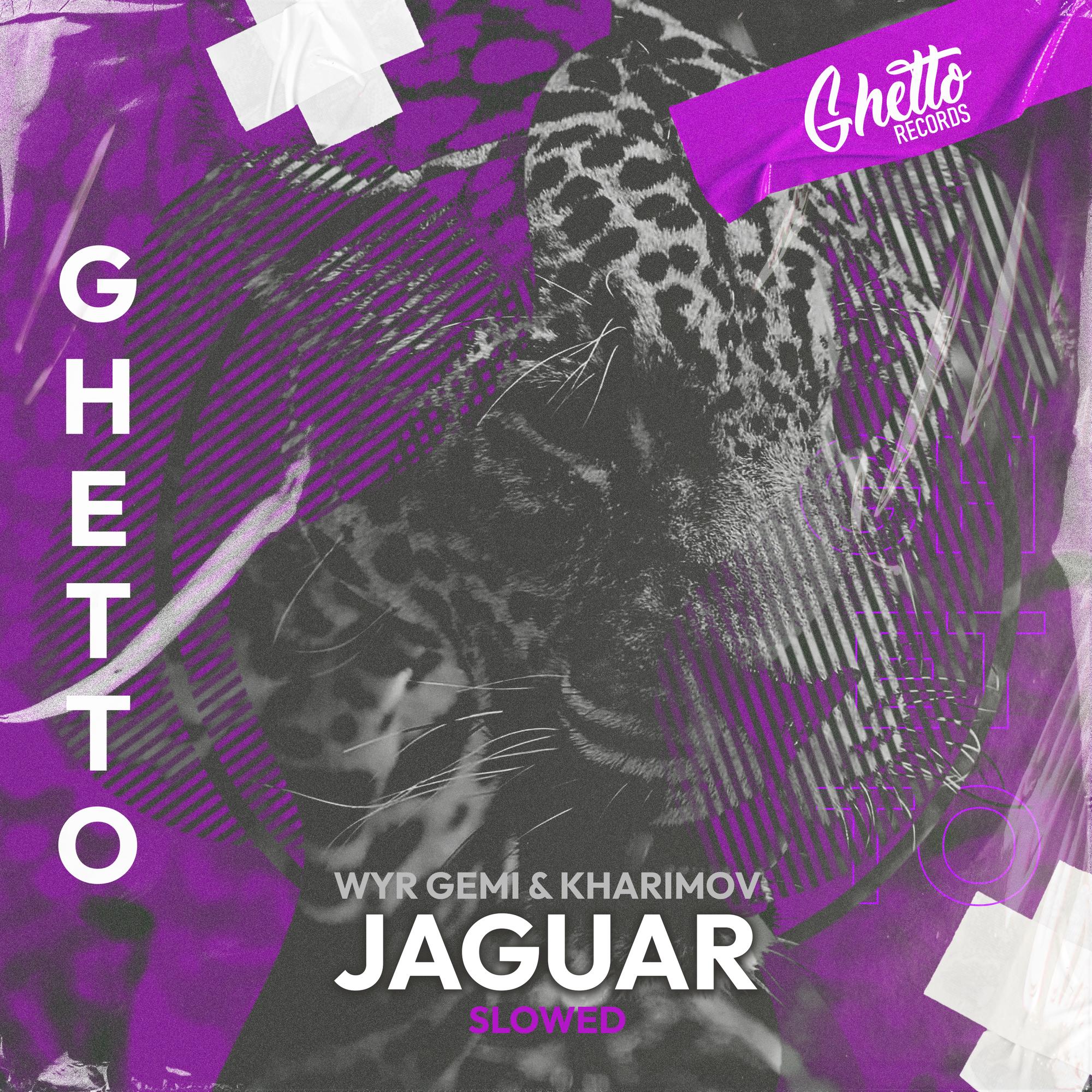 Jaguar (Slowed)