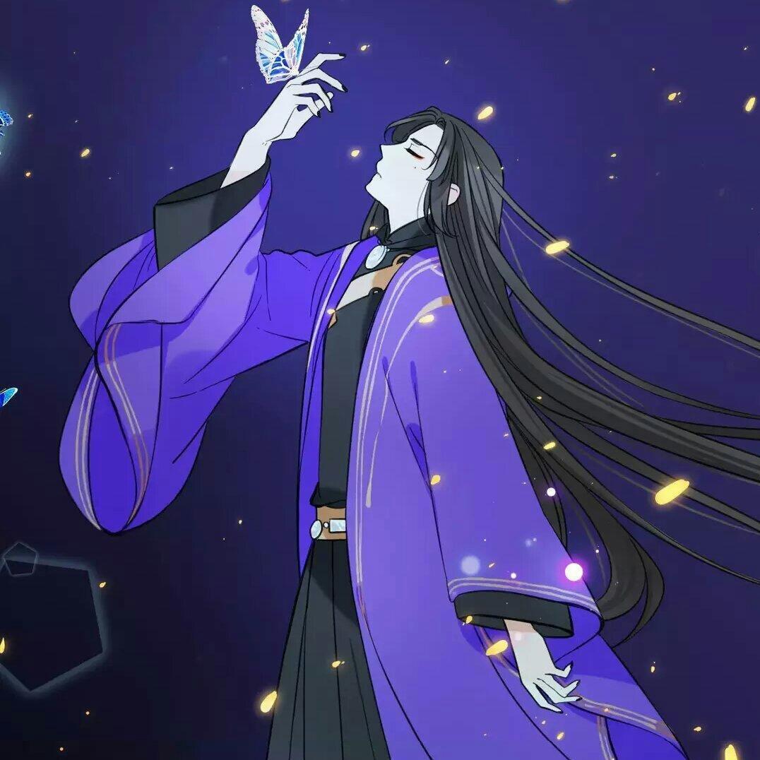 【古风】相忘于江湖 | 在线播放 | 网易云音乐