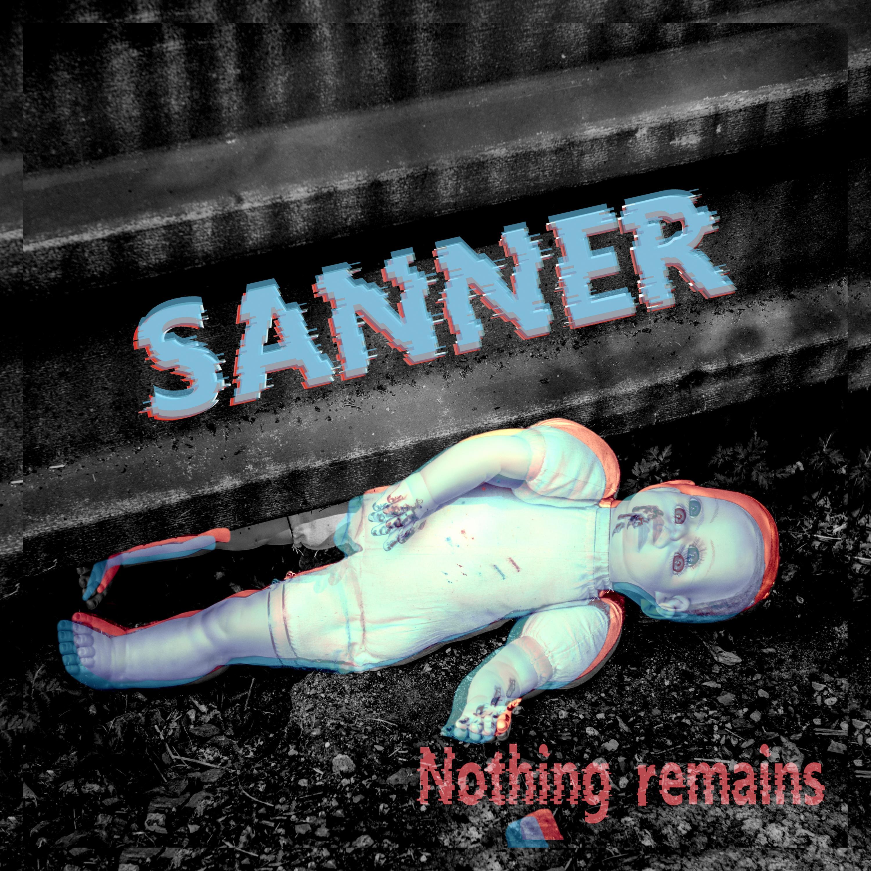 Nothing remains