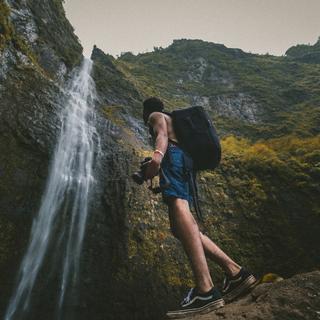 『Tropical House』夏风拂过 自然的味道
