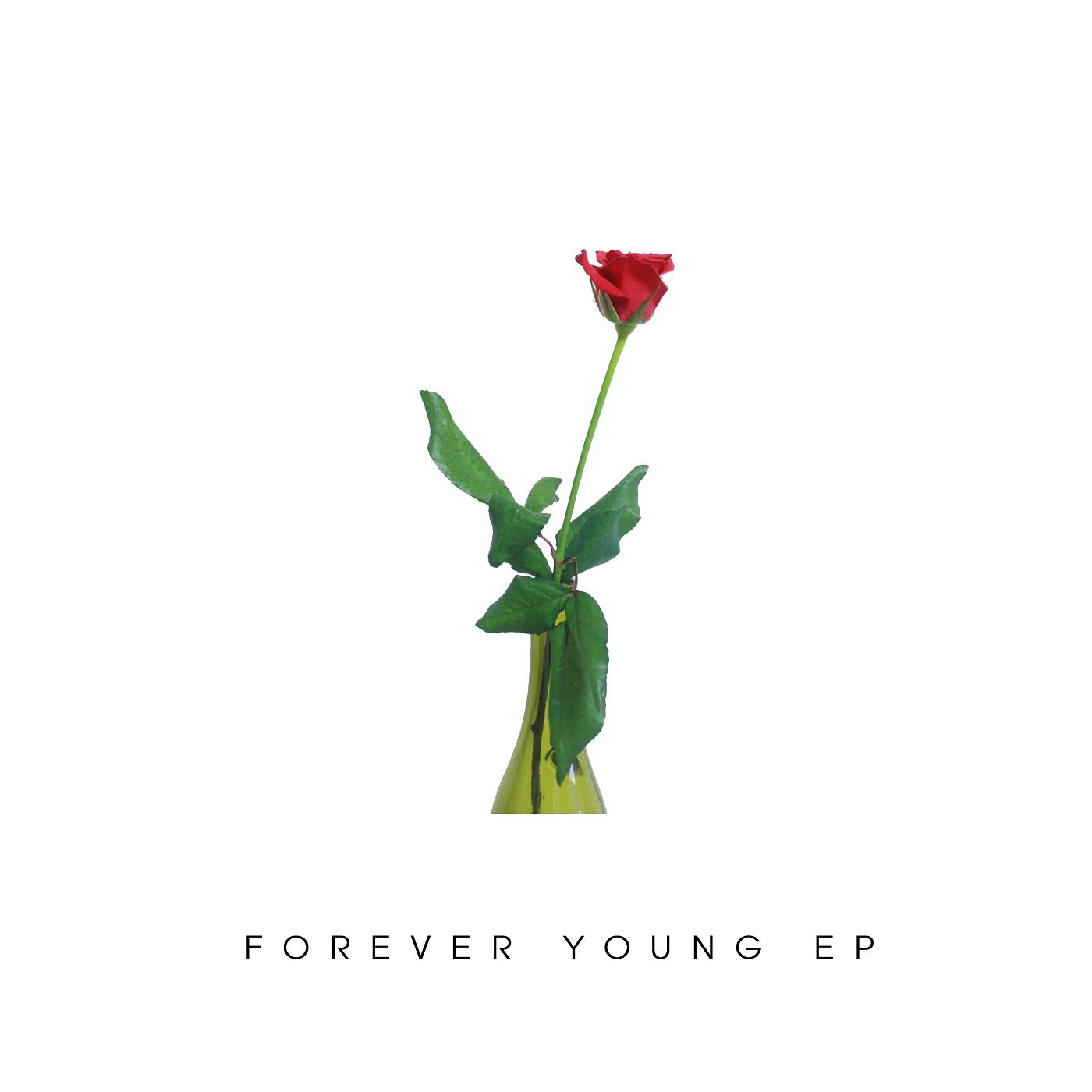 FOREVER YOUNG 专辑