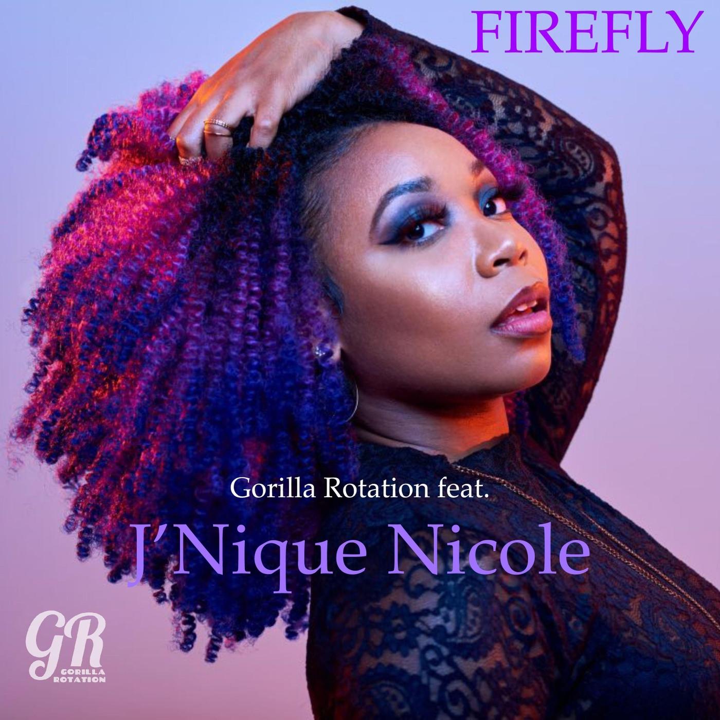 Firefly (feat. J'Nique Nicole)