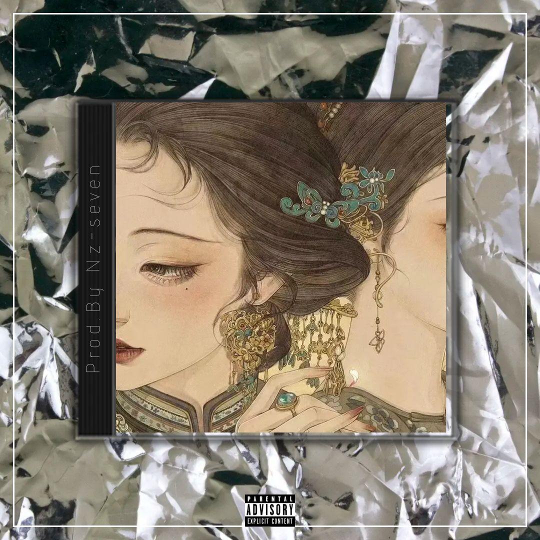 蝶恋花【中国风流行R&B x 黄龄TYPE BEAT x Chinese】