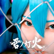 君ノ灯火/革命の轍