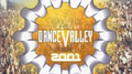 Live at Dance Valley 2001专辑