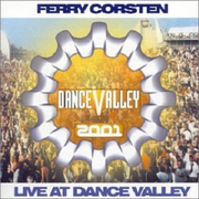 Live at Dance Valley 2001