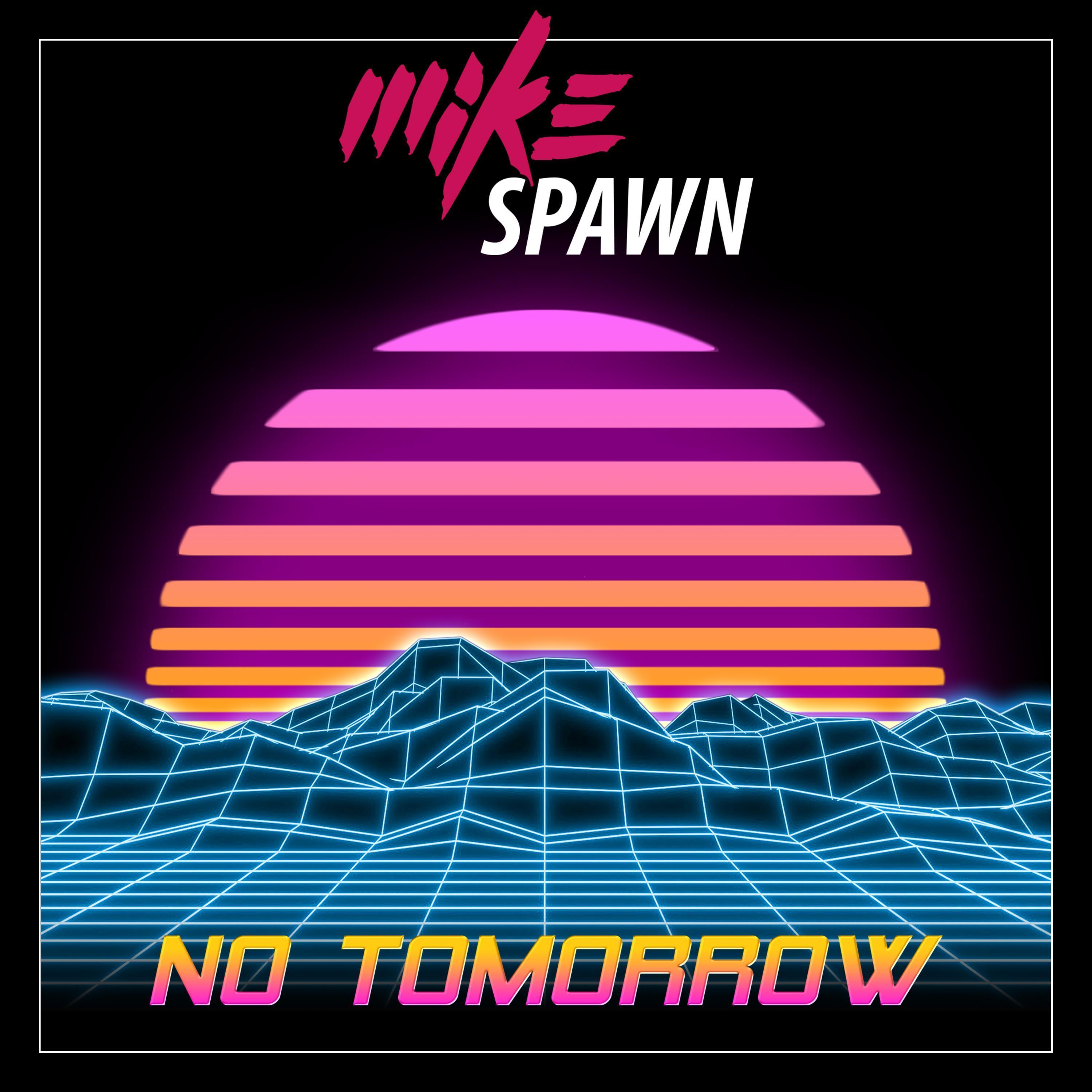 No Tomorrow