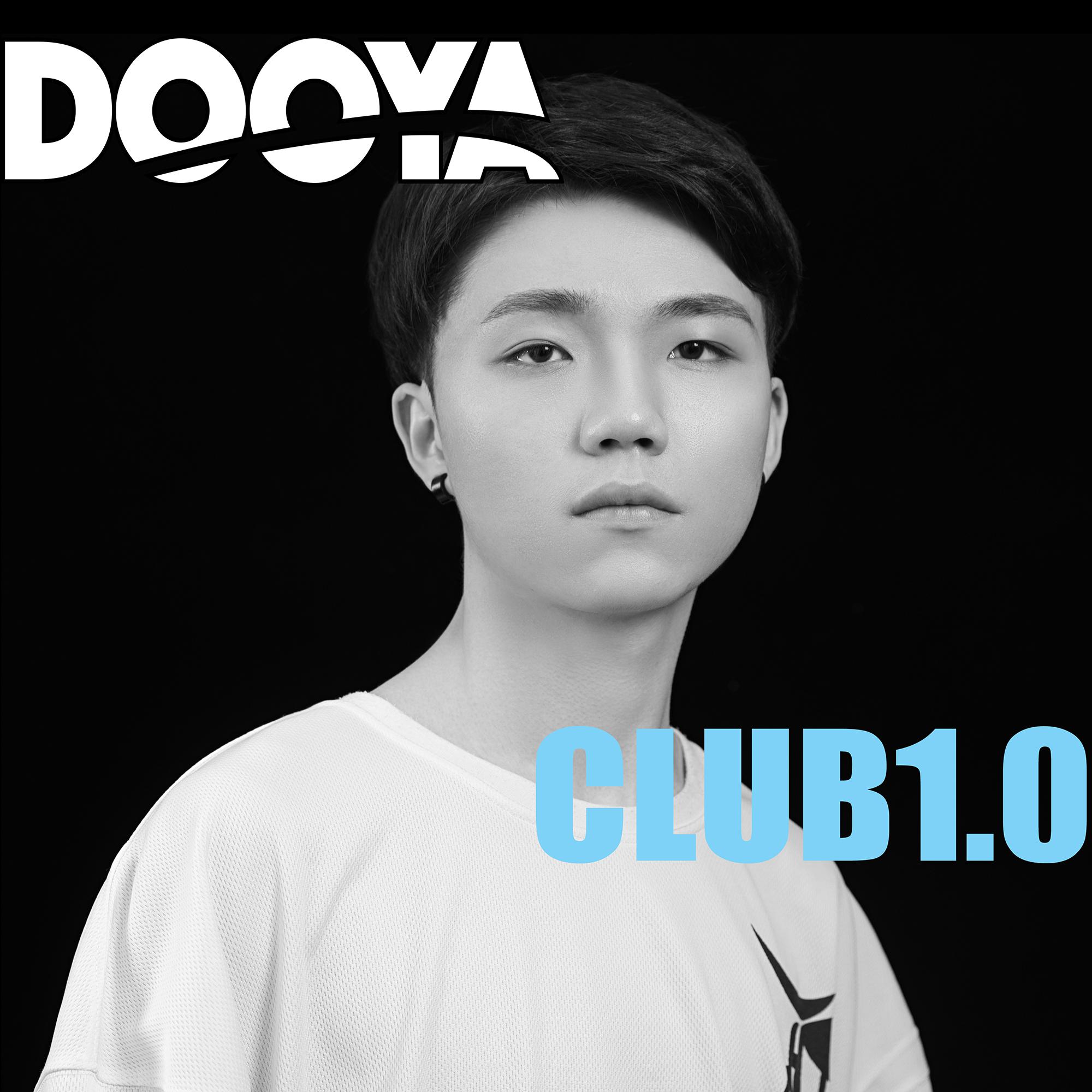 DOOYA Club1.0专辑