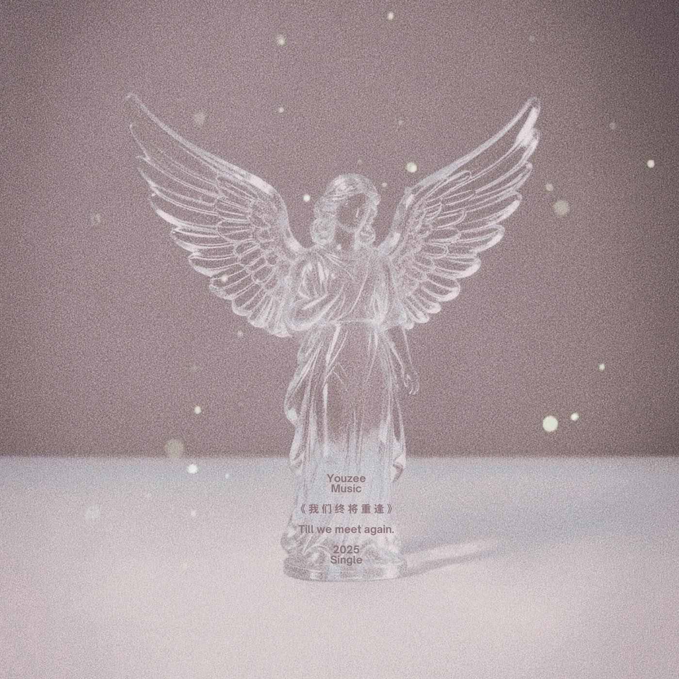 我 们 终 将 重 逢