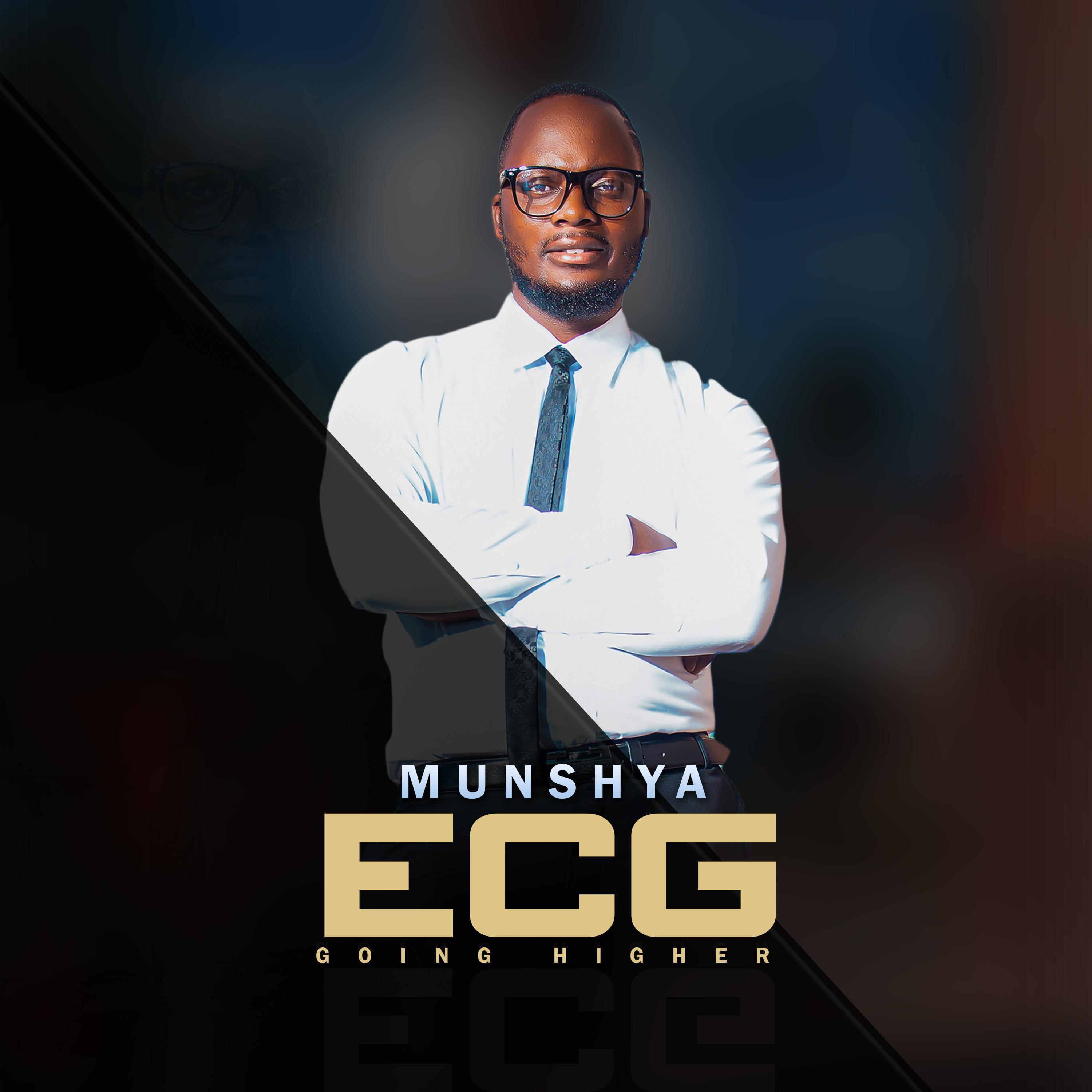 ECG We are Going Higher (feat. Felix & Robson)
