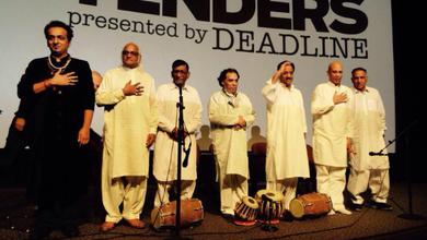 The Sachal Ensemble