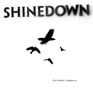 Shinedown - Breaking Inside (Karaoke Version) 带和声伴奏