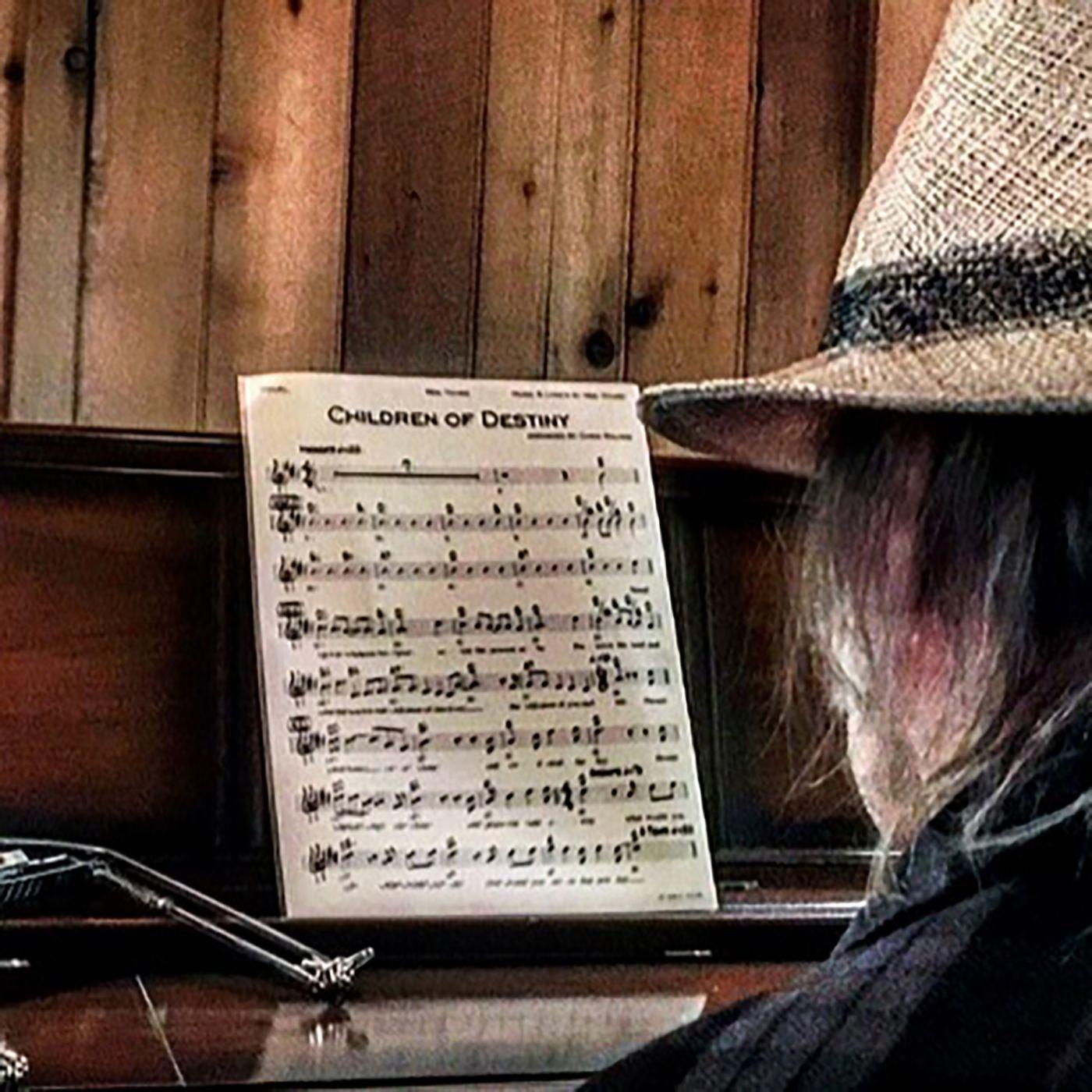 Children of Destiny (Single)