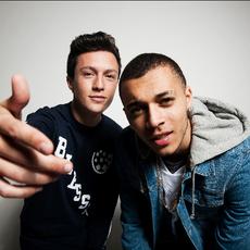 Kalin and Myles