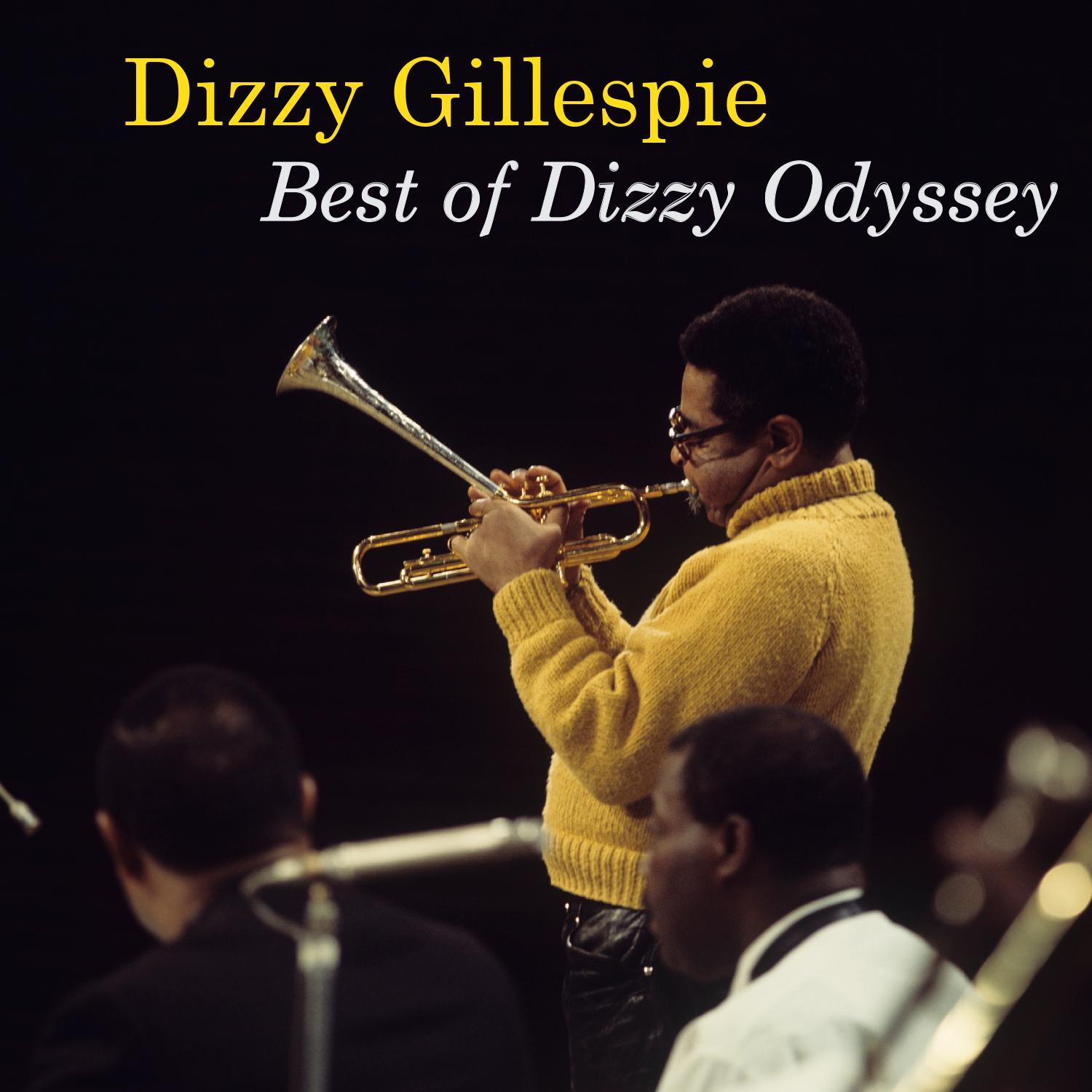 Best of Dizzy Odyssey