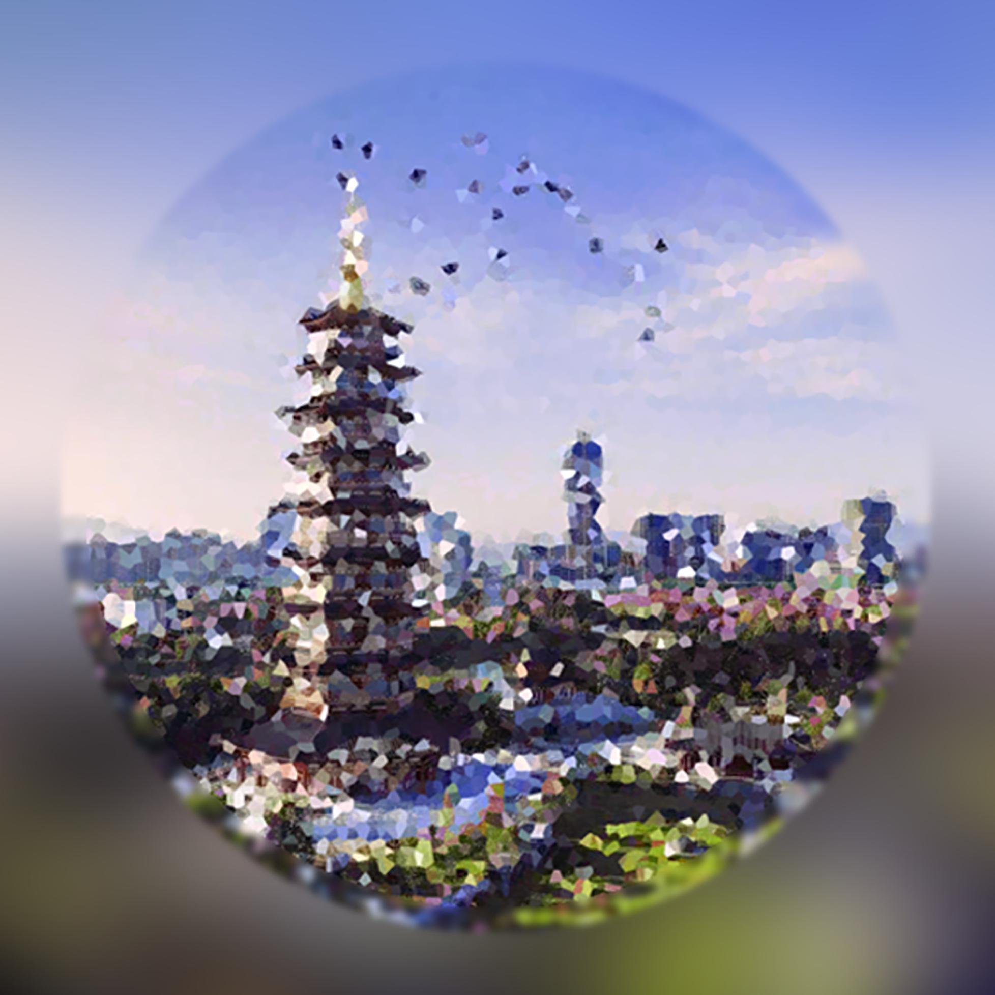 金华City（remix）