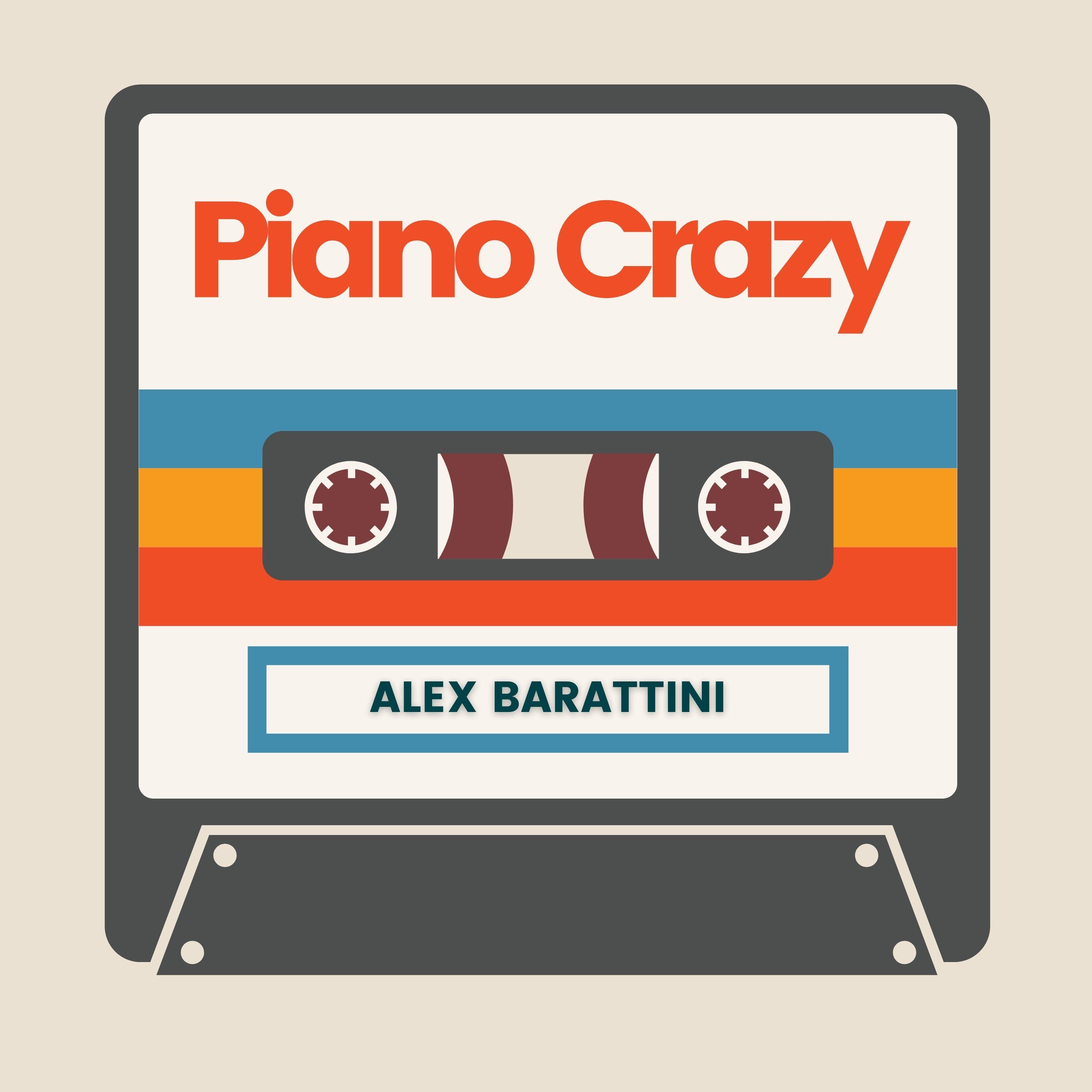 Piano Crazy