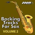 Backing Tracks for Sax, Vol. 2专辑