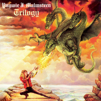 原版伴奏  Yngwie J. Malmsteen - Trilogy Suite Op 5 (instrumental)  [无和声]