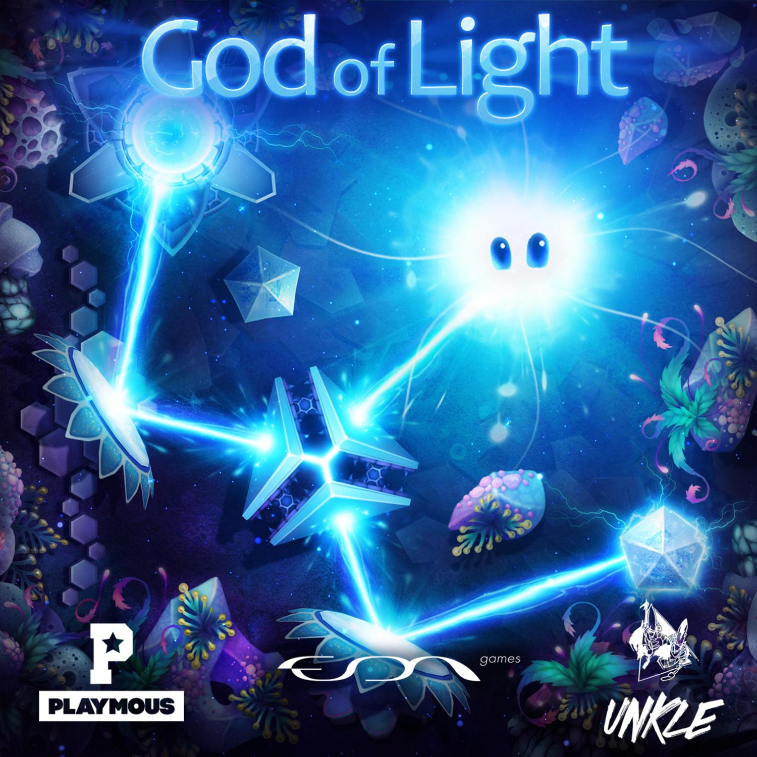God of Light (Original Game Soundtrack)