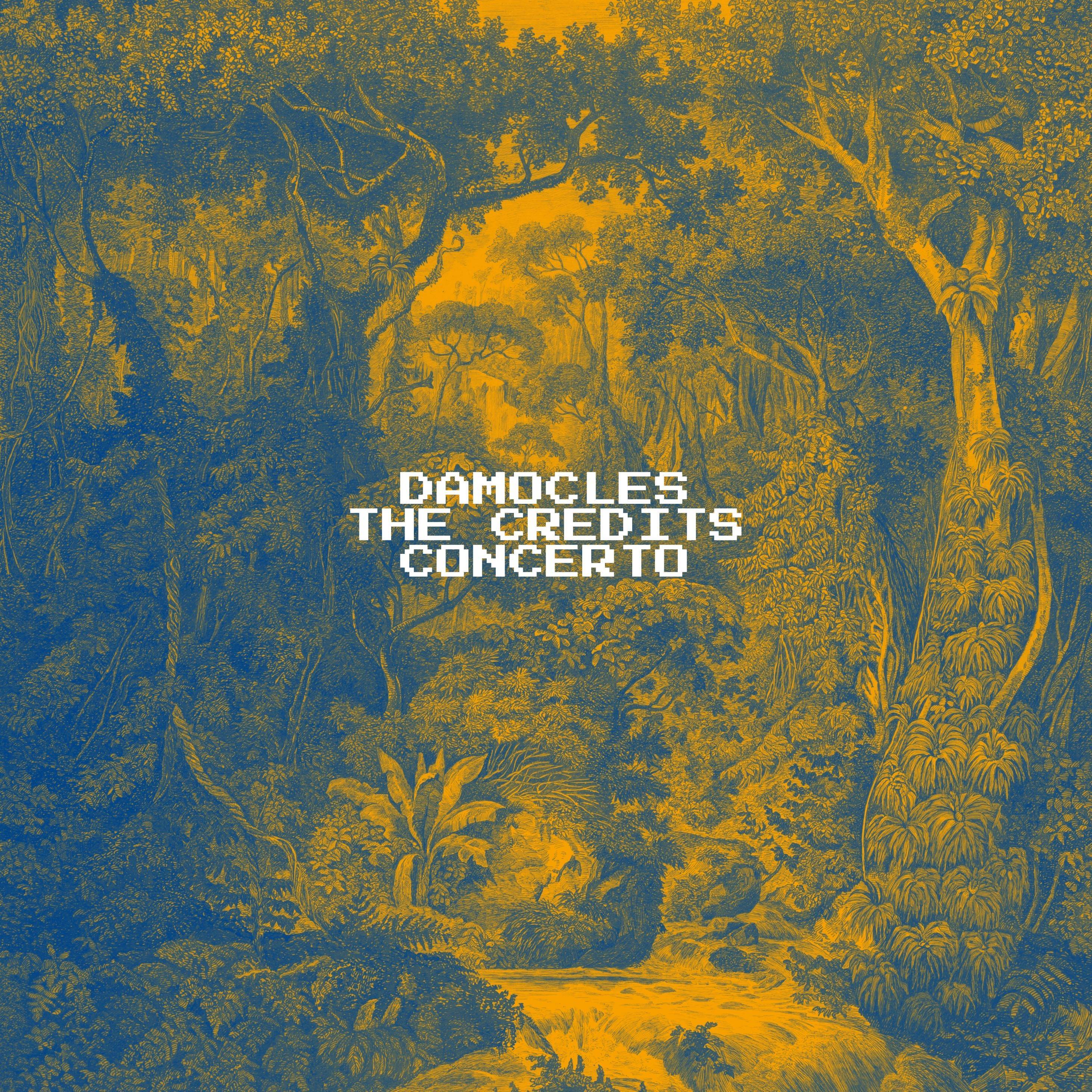 The Credits Concerto (From "Donkey Kong Country")
