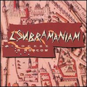 Subramaniam in Moscow [live]专辑